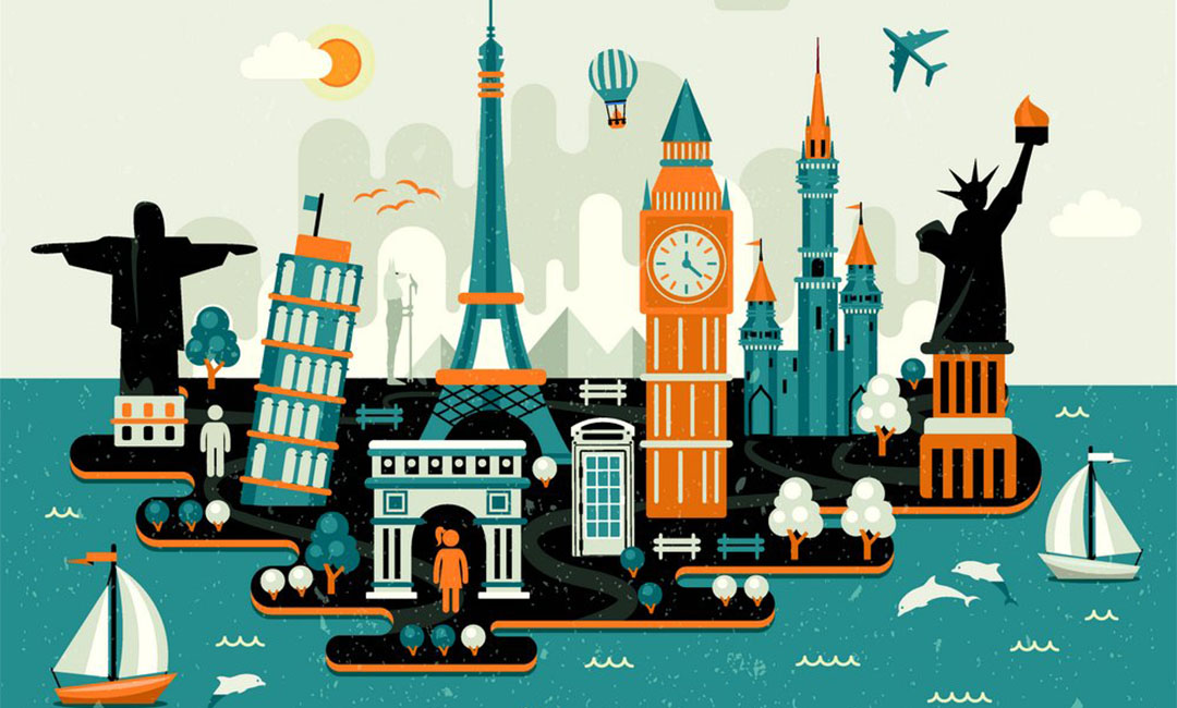 黑河途友APP论坛推广案例