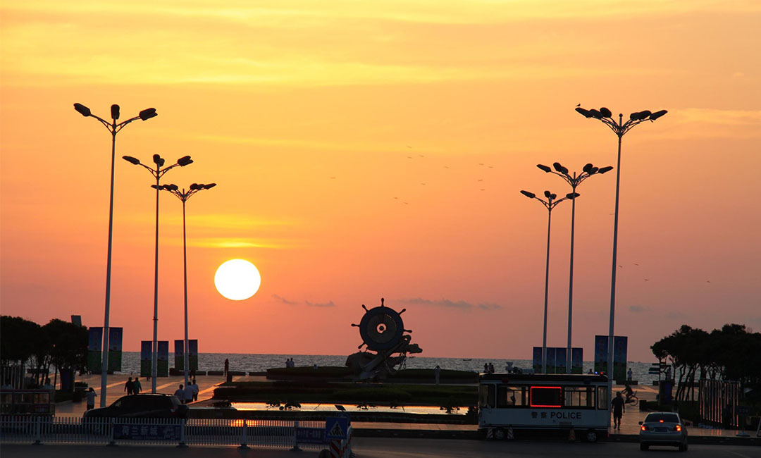 黑河魅丽日照谷歌无线案例